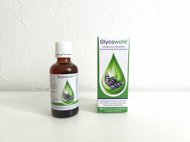 Glycowohl