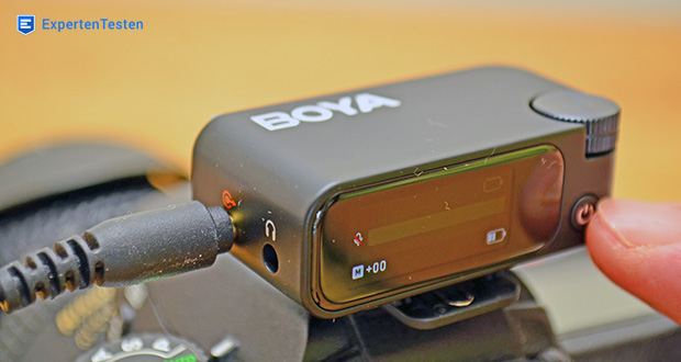 BOYA BOYAMIC 2 Mini
