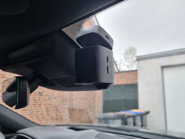 Baseus_PrimeTrip VD1 Pro Dashcam 5