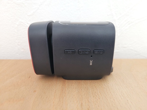 Baseus_PrimeTrip VD1 Pro Dashcam 6