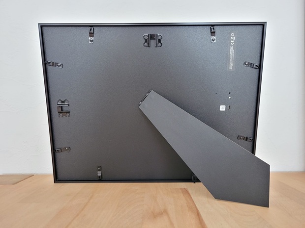 SwitchBot_KI Art Frame