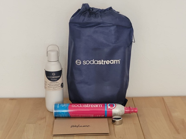 Sodastream_ENSO