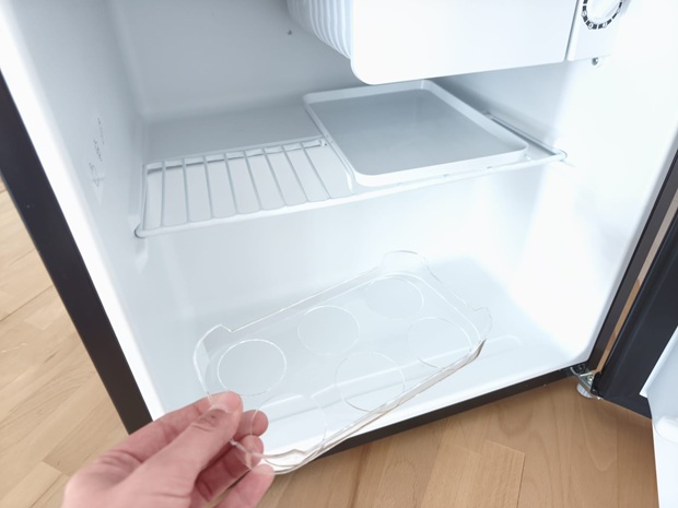 Minikühlschrank KLAMER_Mini Kühlschrank Test KLAMER_Mini Kühlschrank Minikühlschrank im neuesten Praxistest