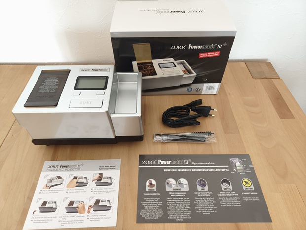 Hawkmatic_Powermatic