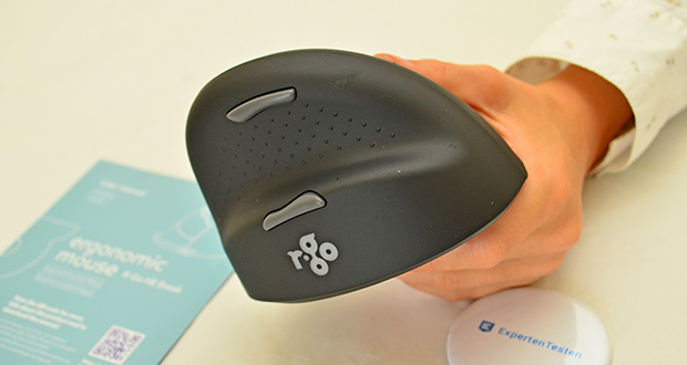 R-Go HE Break Bluetooth Maus im akuellen Verbrauchertest