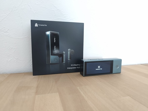 Timekettle_X1