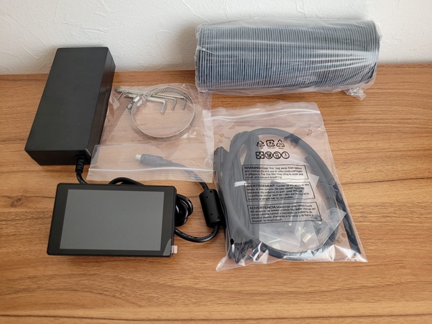 Creality Falcon_A1 Pro 20W Dual-laser Handelsblatt