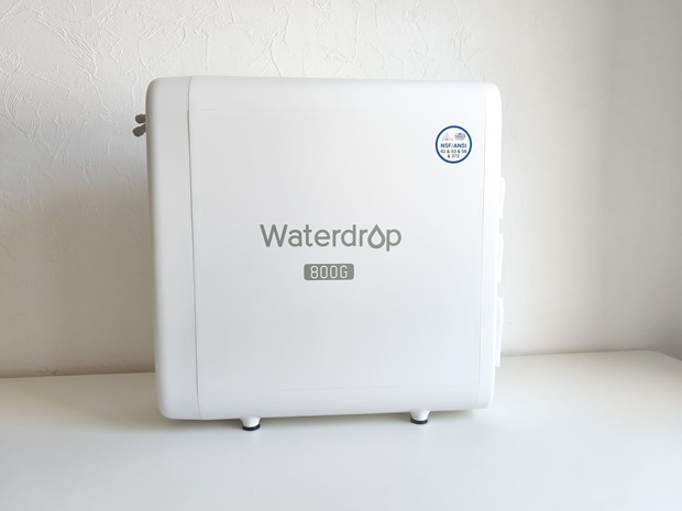 Waterdrop_G3P800