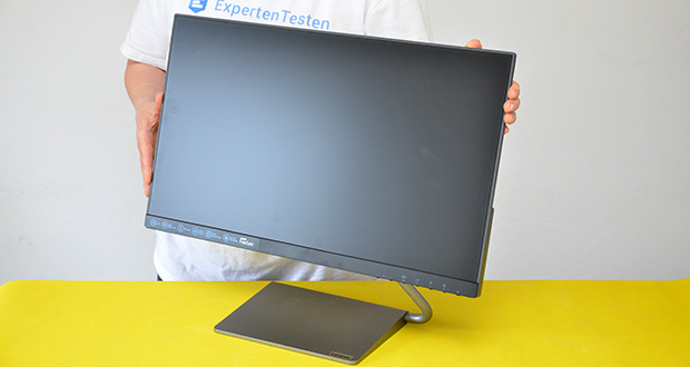 Lenovo Q24h-10 Monitor im akuellen Verbrauchertest