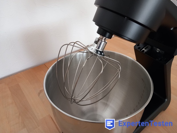 KLAMER Küchenmaschine