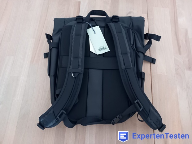 Kapten & Son_Lisbon Pro All Black