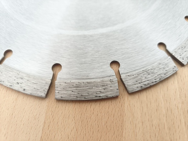 Diamanttrennscheibe rendech Test rendech Diamanttrennscheibe im neuesten Praxistest