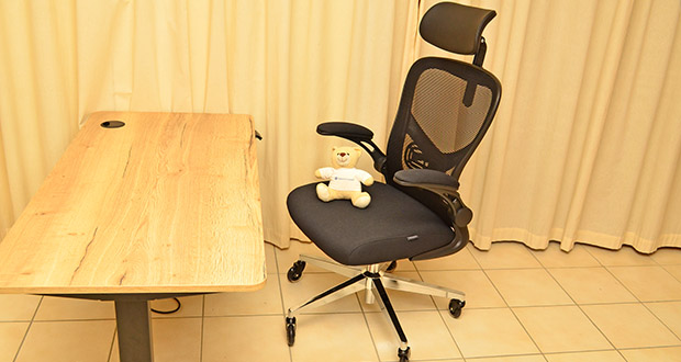 CLOUVOU SmartSeat