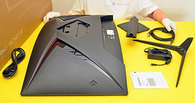 KTC H32S25E