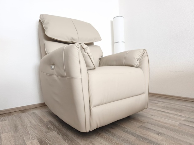 Test des RelaxxOne Classic