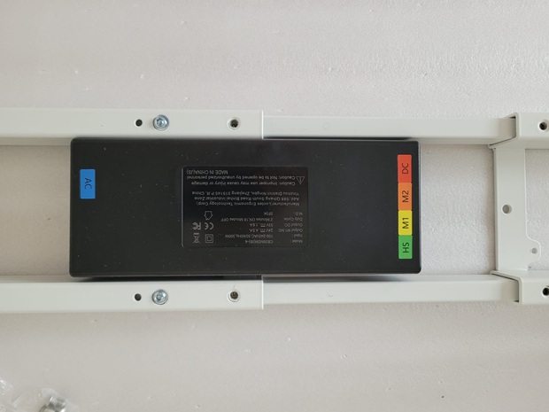 FLEXISPOT_Höhenverstellbarer Schreibtisch E7 Pro