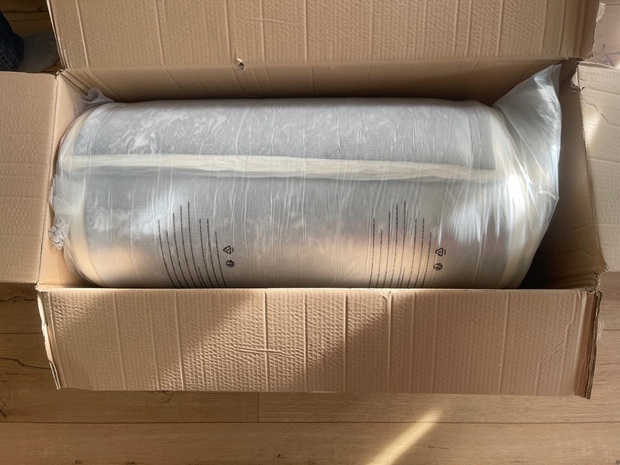 AM-Qualitätsmatratzen_1000 Federn 7-Zonen Taschenfederkernmatratze Taschenfederkernmatratze im akuellen Verbrauchertest