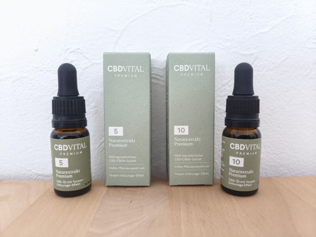 CBD VITAL_CBD PREMIUM 5 & 10%