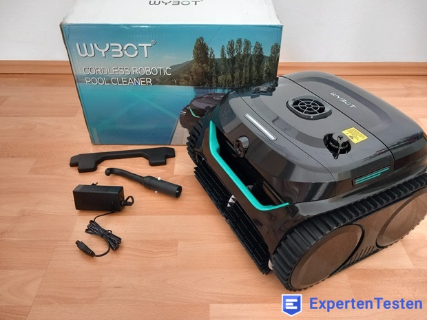 WYBOT_C2 Vision