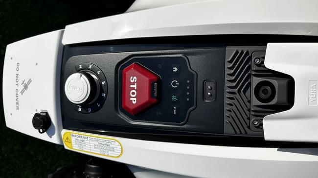 Mammotion Yuka 1500