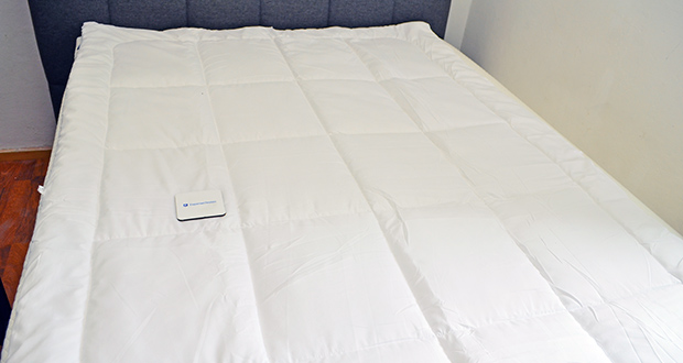 Bedsure GentleSoft Bettdecke im akuellen Verbrauchertest