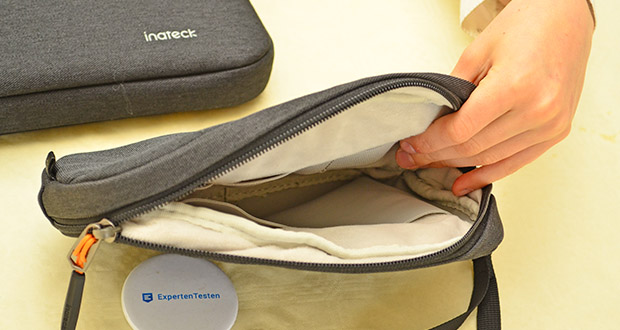 Inateck LB01011-13S Laptoptasche im akuellen Verbrauchertest