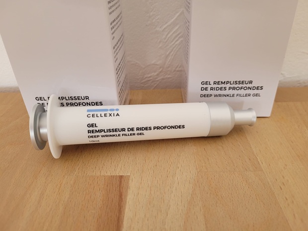 CELLEXIA_Gel_Rellenador