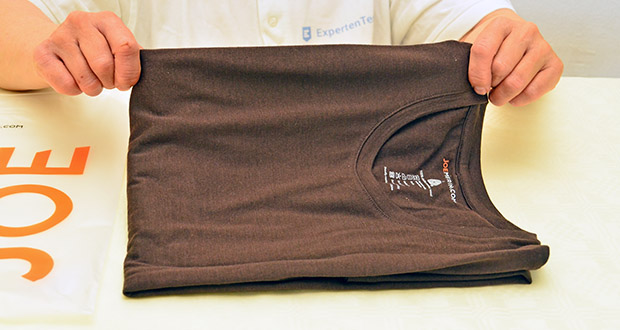 JOEMERINO Joe T-Shirt im akuellen Verbrauchertest