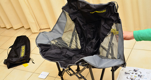 horntools Campingtisch Campingtisch im akuellen Verbrauchertest
