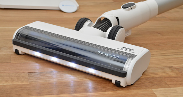 Tineco Pure ONE Air PRO Akku-Multisauger im akuellen Verbrauchertest