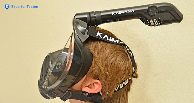 KAIMANA