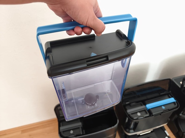 Shark_ PowerDetect UV Reveal, ThermaCharged PowerDetect & PowerDetect NeverTouch