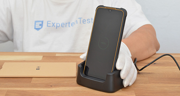 AGM Glory G1S Smartphone im akuellen Verbrauchertest