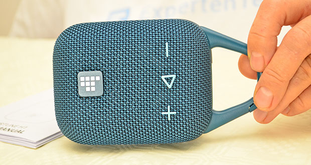 Tronsmart Mirtune H1 Bluetooth Lautsprecher im akuellen Verbrauchertest