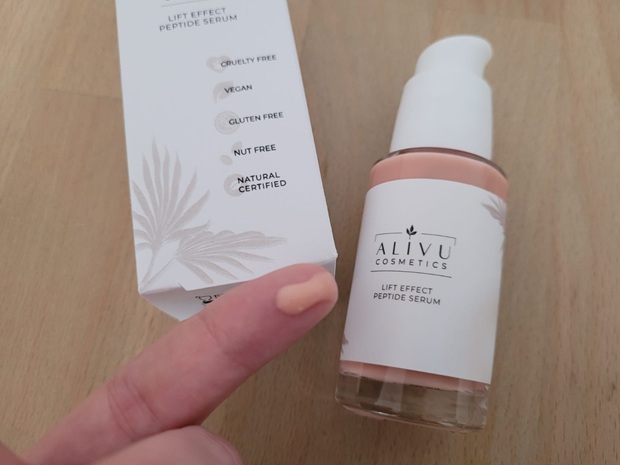 AlivuCosmetics_Power Serum Bundle