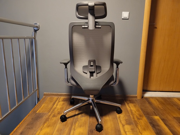 COLAMY_Ergonomischer Bürostuhl