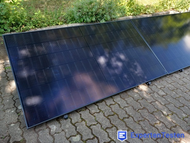 Maxxisun_Balkonkraftwerk mit Speicher