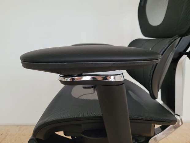 FLEXISPOT_Ergonomischer Bürostuhl C7 Morpher