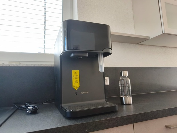 Hydrofast_C300