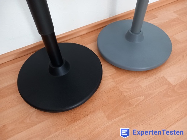 SteinLife_Bürohocker Ergonomisch Ergonomischer Hocker im akuellen Verbrauchertest