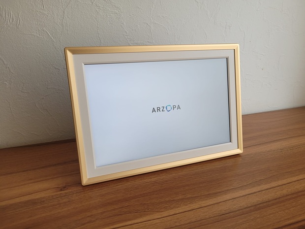 ARZOPA_Digital Picture Frame 1