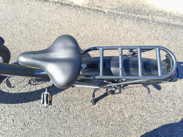 Trekking E-Bike isinwheel_M60 Test isinwheel_M60 Trekking E-Bike im neuesten Praxistest