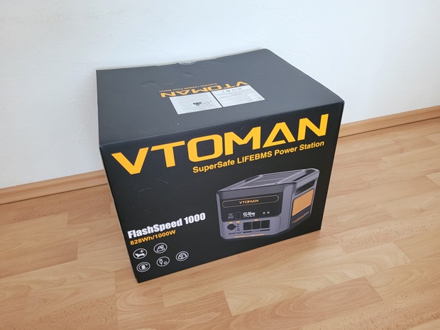 VTOMAN_FlashSpeed 1000