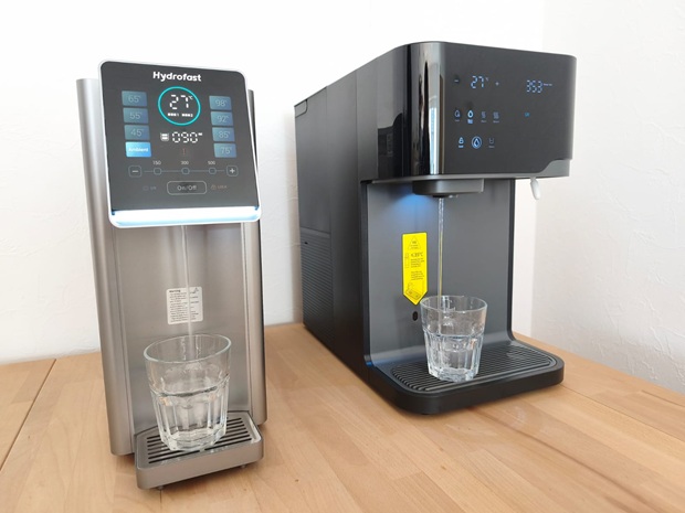 Hydrofast_C300 & W100