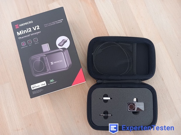 HIKMICRO_Mini2 V2