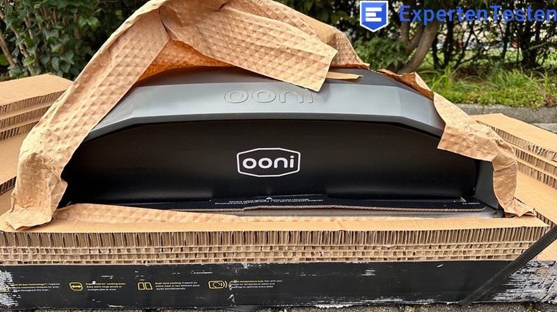 Ooni Koda 2 Max