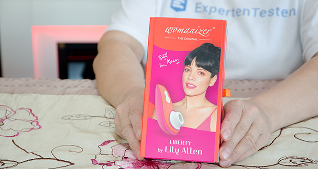 Womanizer Pro 40 Minivibrator im akuellen Verbrauchertest