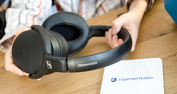 Sennheiser HD 350BT High-End Kopfhörer im akuellen Verbrauchertest