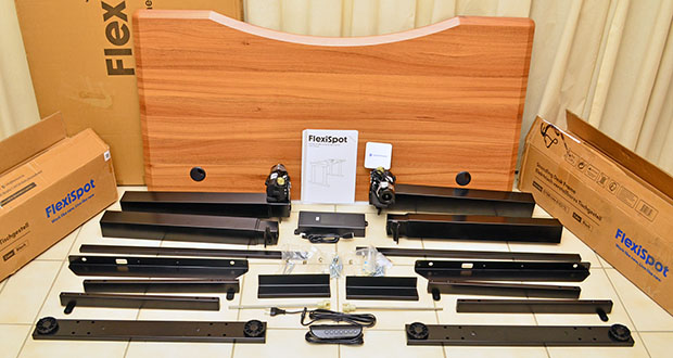 Flexispot E7 Plus