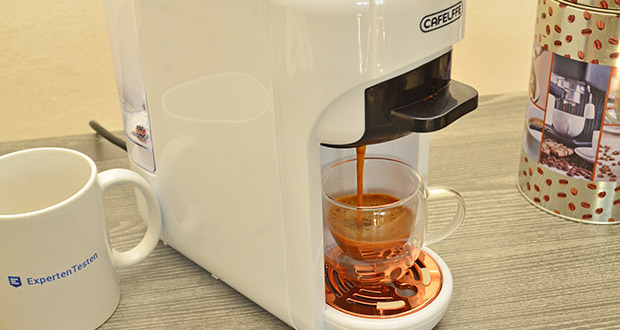 CAFELFFE AC-516F